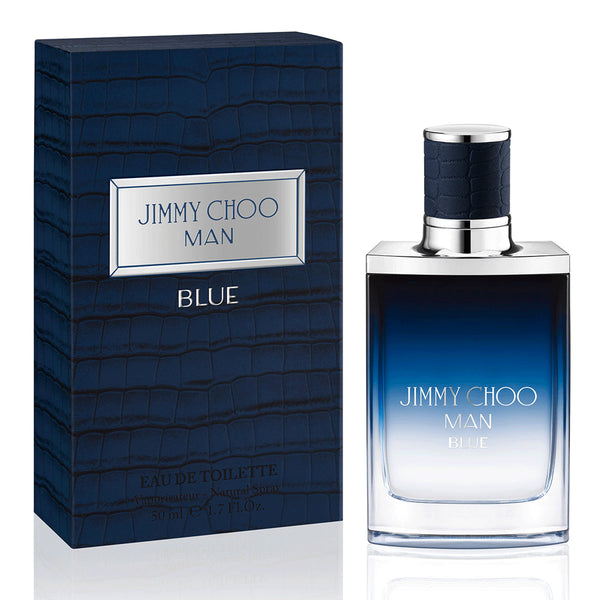 Buy Fragrance and Perfume Online from Canada No 1 Perfume Store for Jimmy Choo Blue By Jimmy Choo For Men Colognes