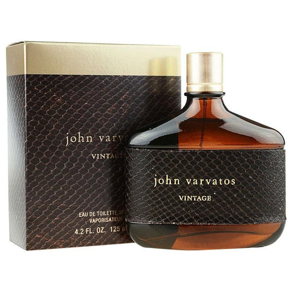 Buy Fragrance and Perfume Online from Canada No 1 Perfume Store for John Varvatos Vintage By John Varvatos For Men Colognes