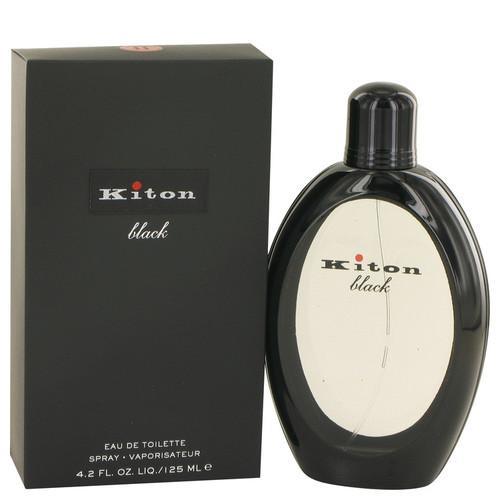 Buy Fragrance and Perfume Online from Canada No 1 Perfume Store for KITON BLACK By Kiton For Men Colognes