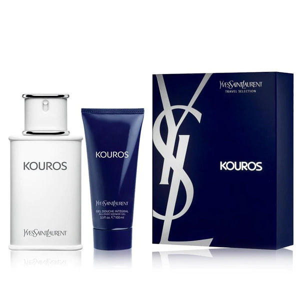 Kouros Set