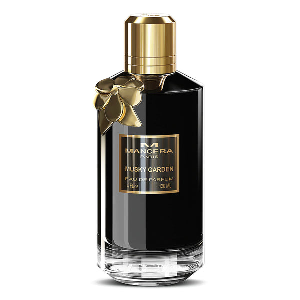 Buy Fragrance and Perfume Online from Canada No 1 Perfume Store for Mancera Musky Garden By Mancera For Women Colognes Perfumes