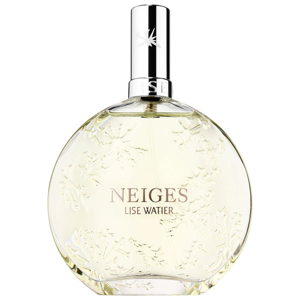 Buy Fragrance and Perfume Online from Canada No 1 Perfume Store for NEIGES EDP By Lise Watier For Women Colognes Perfumes