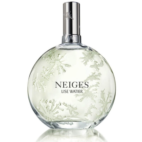 Buy Fragrance and Perfume Online from Canada No 1 Perfume Store for NEIGES EDT By Lise Watier For Women Colognes Perfumes