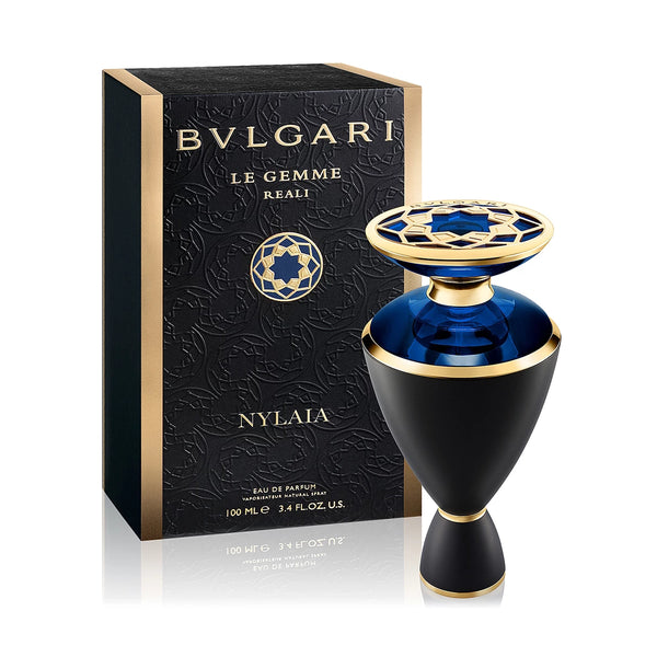 Buy Fragrance and Perfume Online from Canada No 1 Perfume Store for Bvlgari Le Gemme Reali Nylaia By Bvlgari For Women Colognes Perfumes
