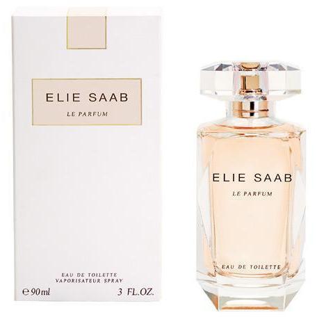 Buy Fragrance and Perfume Online from Canada No 1 Perfume Store for Elie Saab Le Parfum EDT By Elie Saab For Women Colognes Perfumes