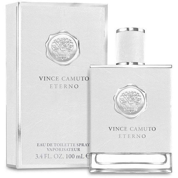 Buy Fragrance and Perfume Online from Canada No 1 Perfume Store for Vince Camuto Eterno By Vince Camuto For Men Colognes