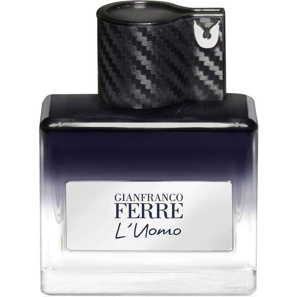 Buy Fragrance and Perfume Online from Canada No 1 Perfume Store for Gianfranco Ferre L'Uomo By Gianfranco Ferre For Men Colognes