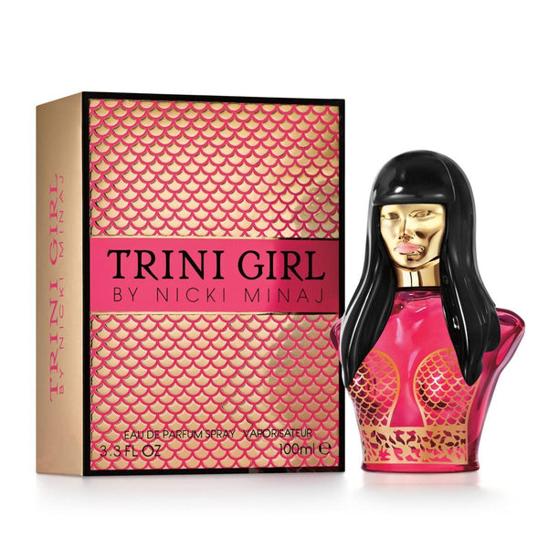 Buy Fragrance and Perfume Online from Canada No 1 Perfume Store for Nicki Minaj Trini Girl By Nicki Minaj For Women Colognes Perfumes