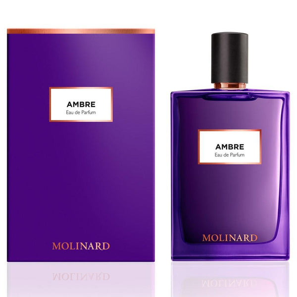 Buy Fragrance and Perfume Online from Canada No 1 Perfume Store for MOLINARD AMBRE By Molinard For Unisex Fragrances