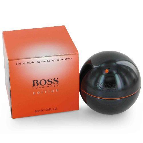 Buy Fragrance and Perfume Online from Canada No 1 Perfume Store for Boss Motion Edition By Hugo Boss For Men Colognes