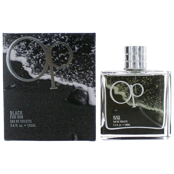 Buy Fragrance and Perfume Online from Canada No 1 Perfume Store for Ocean Pacific Black By Ocean Pacific For Men Colognes
