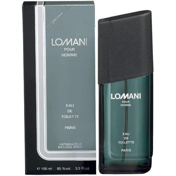 Buy Fragrance and Perfume Online from Canada No 1 Perfume Store for Lomani Pour Homme By Lomani For Men Colognes