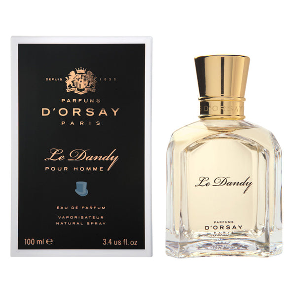 Buy Fragrance and Perfume Online from Canada No 1 Perfume Store for Le Dandy By D'Orsay For Men Colognes