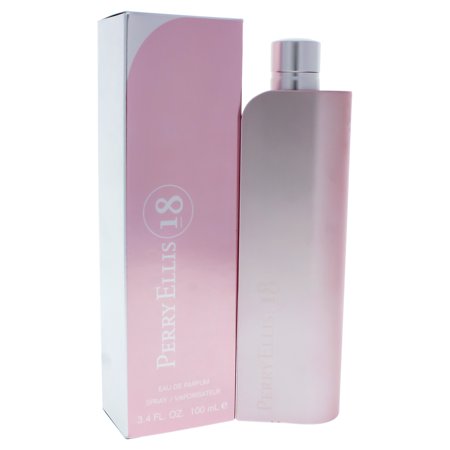 Perry Ellis 18 Edp