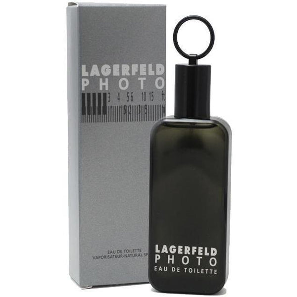 Buy Fragrance and Perfume Online from Canada No 1 Perfume Store for Lagerfeld Photo By Karl Lagerfeld For Men Colognes