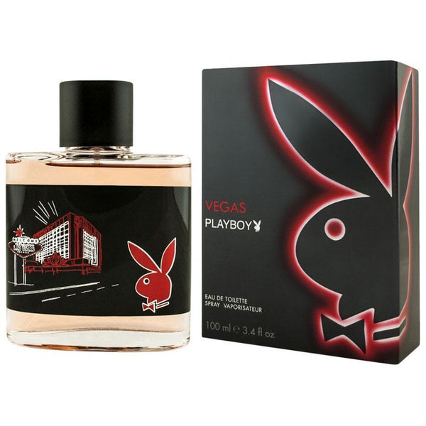 Buy Fragrance and Perfume Online from Canada No 1 Perfume Store for Playboy Vegas By Playboy For Men Colognes