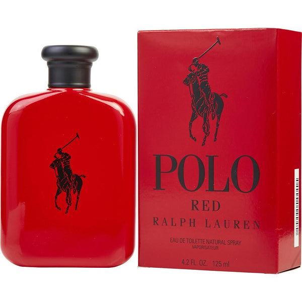 Buy Fragrance and Perfume Online from Canada No 1 Perfume Store for Polo Red By Ralph Lauren For Men Colognes