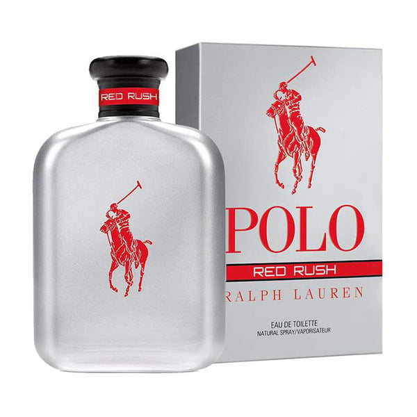 Polo Red Rush