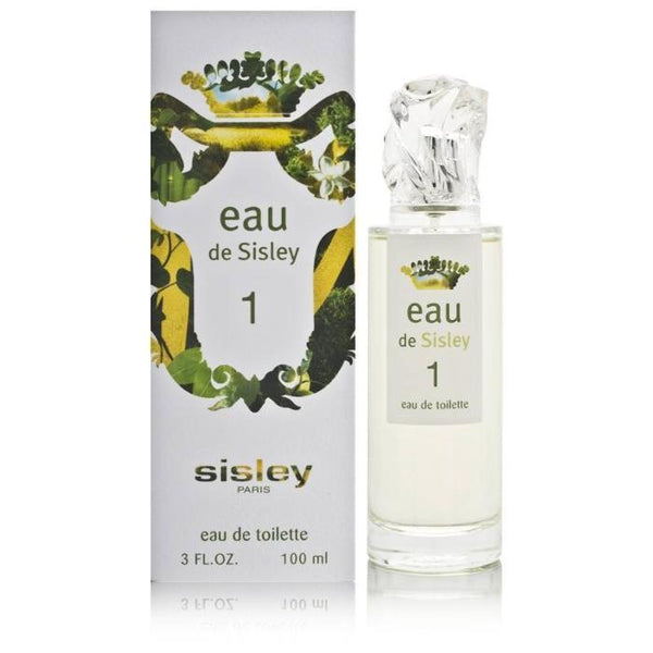 Buy Fragrance and Perfume Online from Canada No 1 Perfume Store for Eau De Sisley 1 By Sisley For Women Colognes Perfumes
