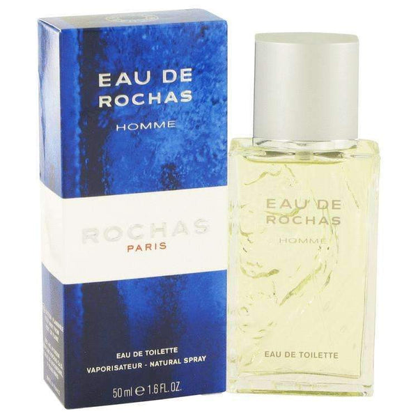Buy Fragrance and Perfume Online from Canada No 1 Perfume Store for Rochas Eau De Rochas Homme By Rochas For Men Colognes