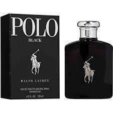 Buy Fragrance and Perfume Online from Canada No 1 Perfume Store for POLO BLACK RALPH LAUREN By Ralph Lauren For After Shaves