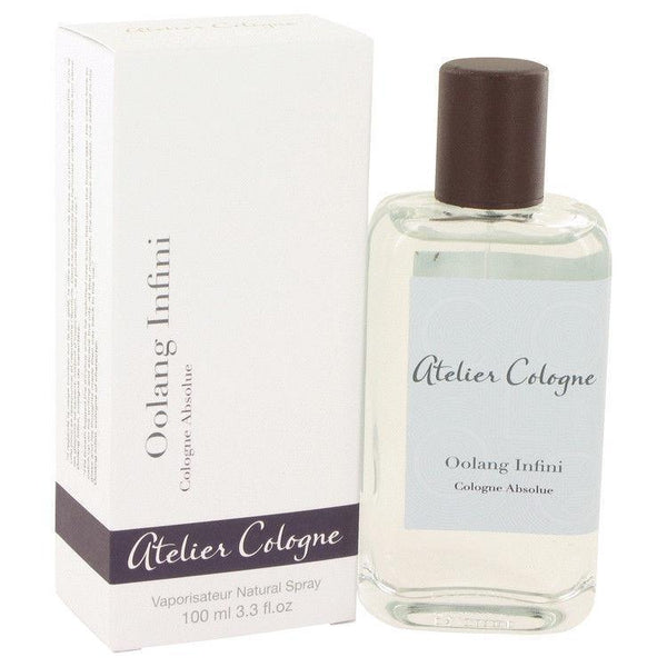 Buy Fragrance and Perfume Online from Canada No 1 Perfume Store for Oolang Infini Cologne Absolue By Atelier Cologne For Unisex Fragrances