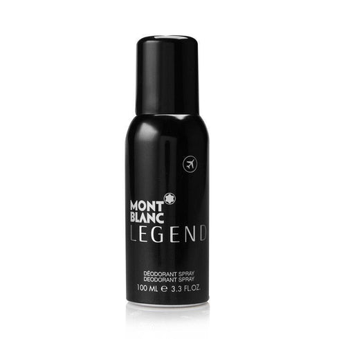 Mont Blanc Legend EDT