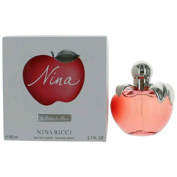 Buy Fragrance and Perfume Online from Canada No 1 Perfume Store for NINA By Nina Ricci For Women Colognes Perfumes