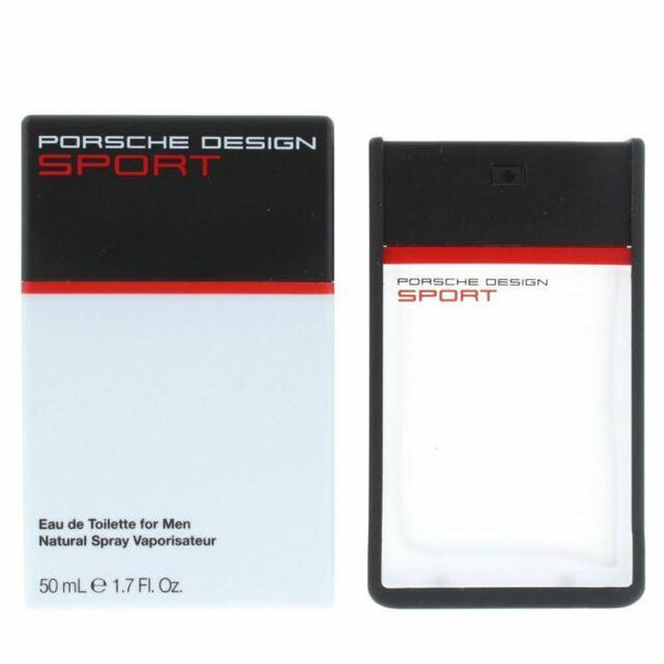 Buy Fragrance and Perfume Online from Canada No 1 Perfume Store for Porsche Design Sport Spray By Porsche Design For Men Colognes