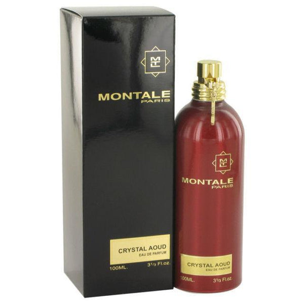 Buy Fragrance and Perfume Online from Canada No 1 Perfume Store for Montale Crystal Aoud By Montale For Unisex Fragrances