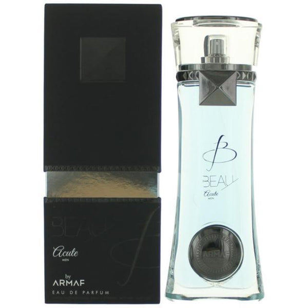 Buy Fragrance and Perfume Online from Canada No 1 Perfume Store for Armaf Beau Acute By Armaf For Men Colognes