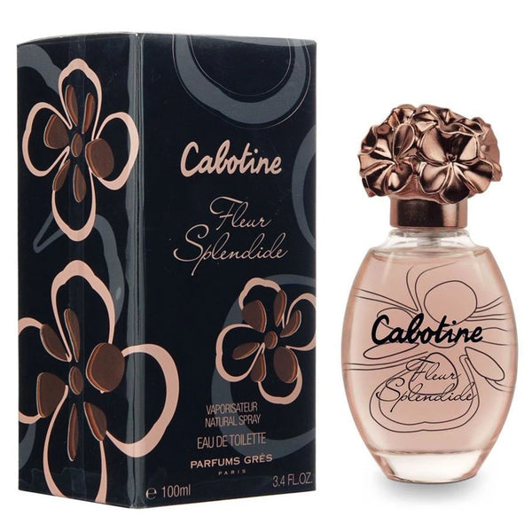 Buy Fragrance and Perfume Online from Canada No 1 Perfume Store for Cabotine Fleur Splendide By Parfums Gres For Women Colognes Perfumes
