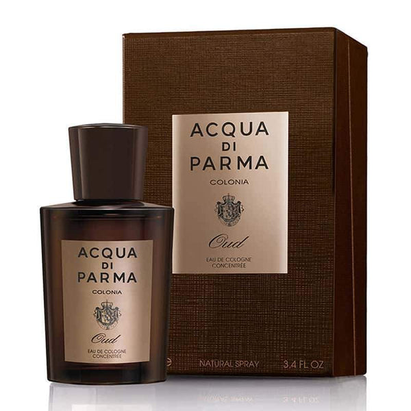 Buy Fragrance and Perfume Online from Canada No 1 Perfume Store for Acqua Di Parma Colonia Oud By Acqua Di Parma For Men Colognes