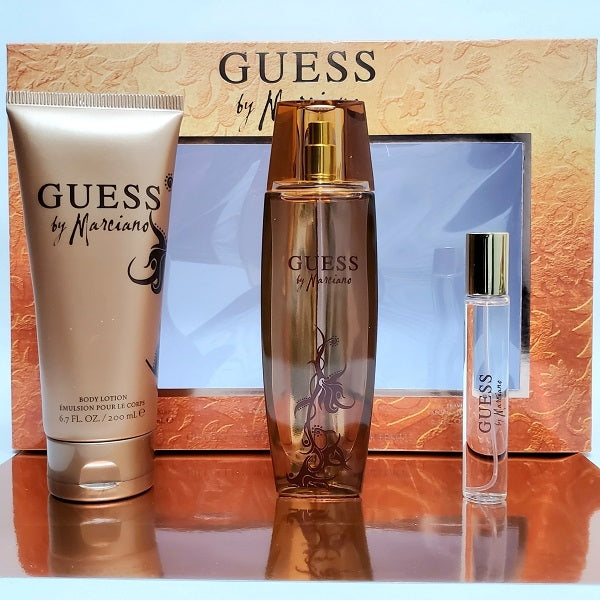 Guess By Marciano - Women Gift Set