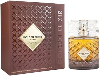 Riffs Golden Elixir Reserve – Brand Name Perfumes Inc.