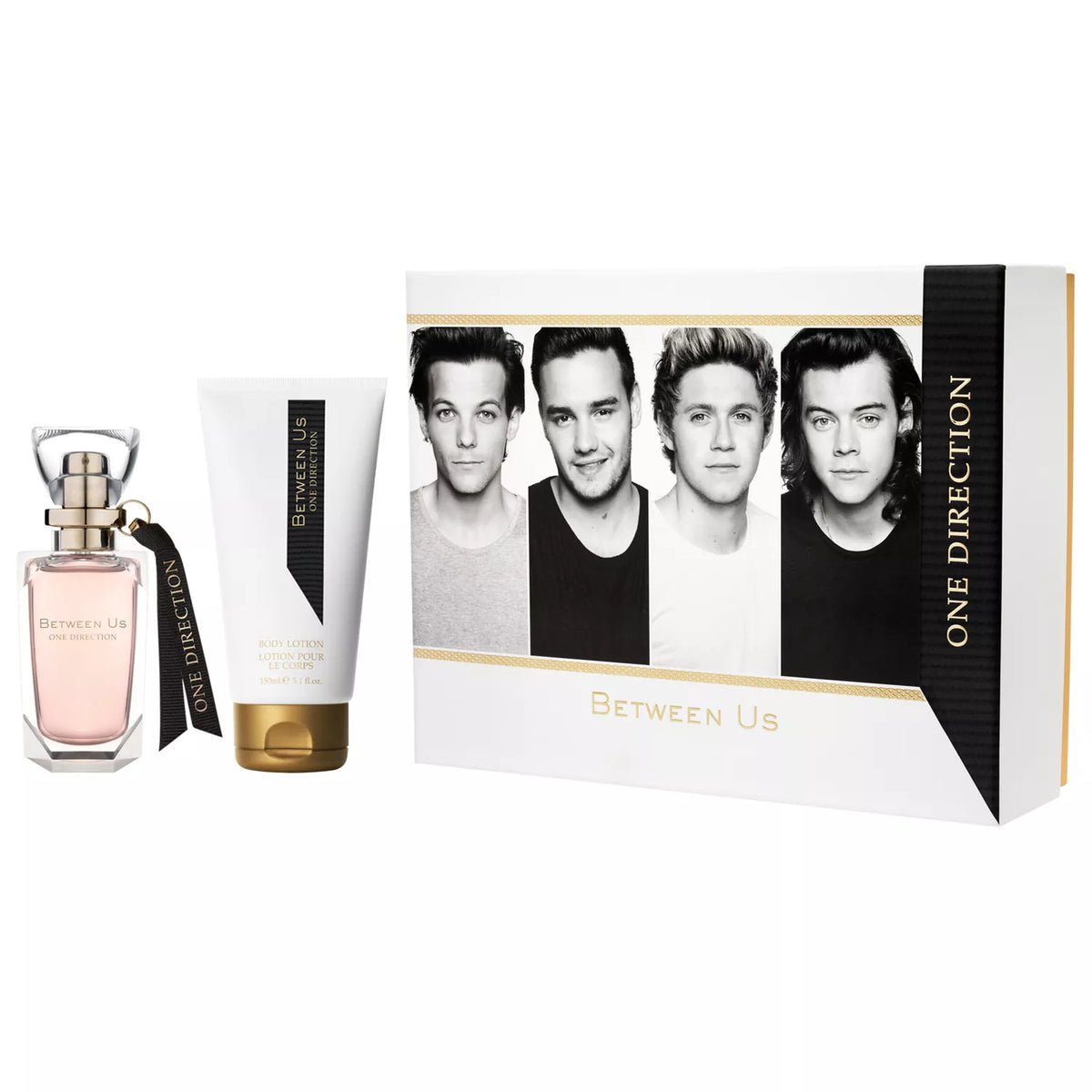One Direction Gift Set – Brand Name Perfumes Inc.