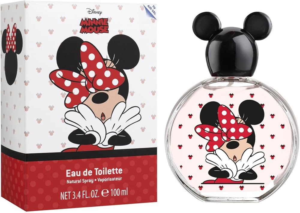 Minnie Mouse EDT – Brand Name Perfumes Inc.
