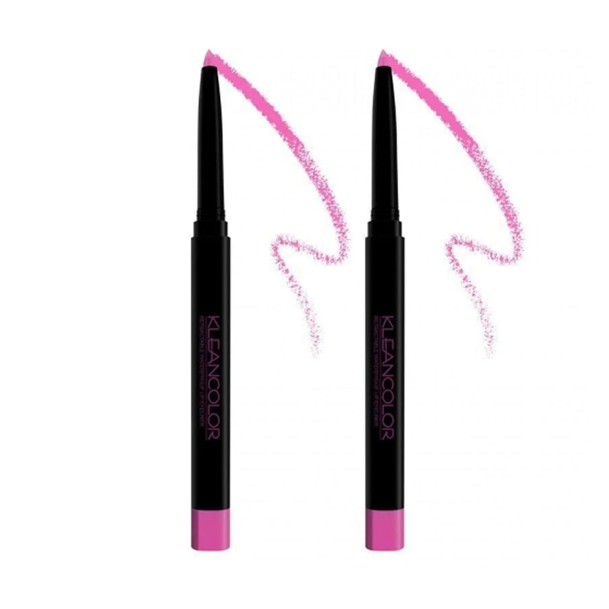 Kleancolor Retractable Eye & Lip Liner Barbie Pink – Brand Name ...