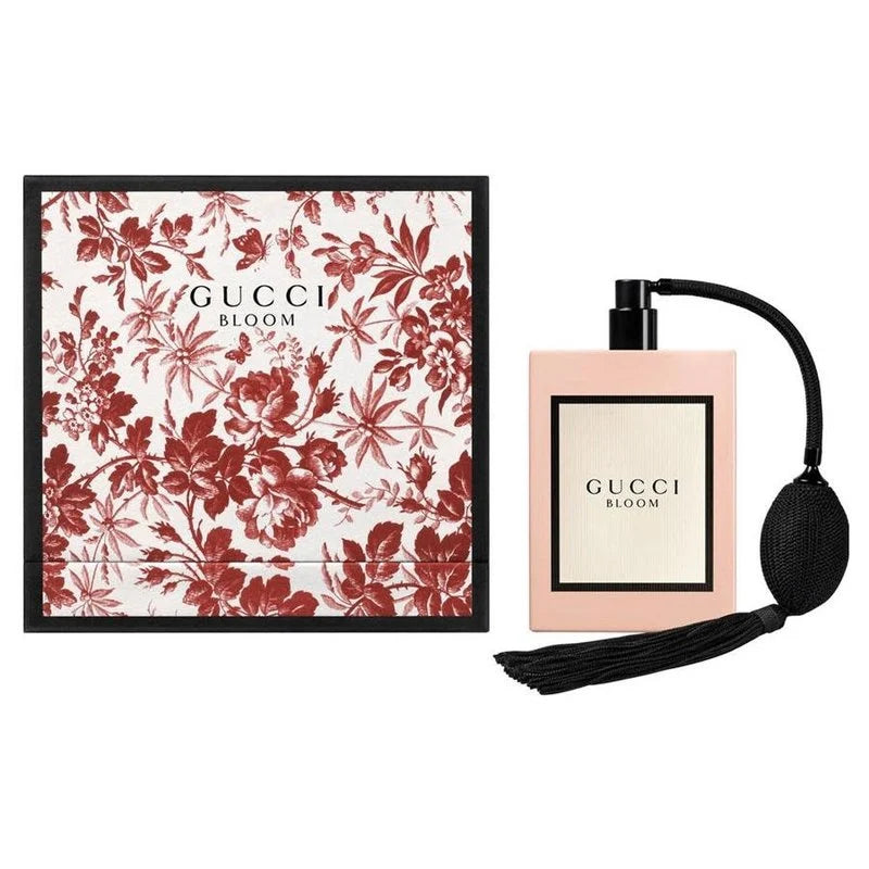 Gucci Bloom Deluxe Edition Brand Name Perfumes Inc