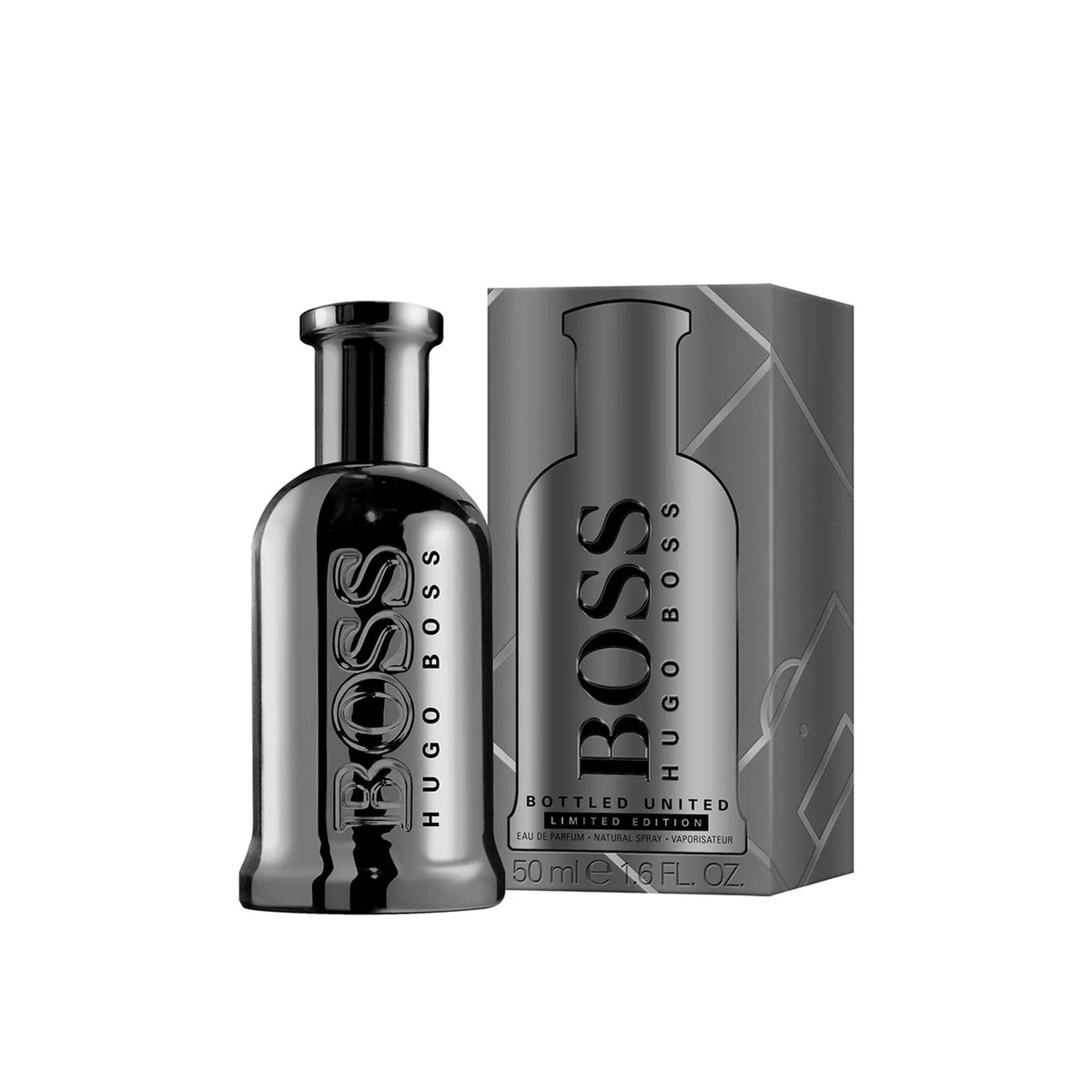 Hugo Boss Bottled United Limited Edition – Brand Name Perfumes Inc.