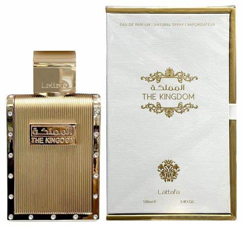 The Kingdom – Brand Name Perfumes Inc.