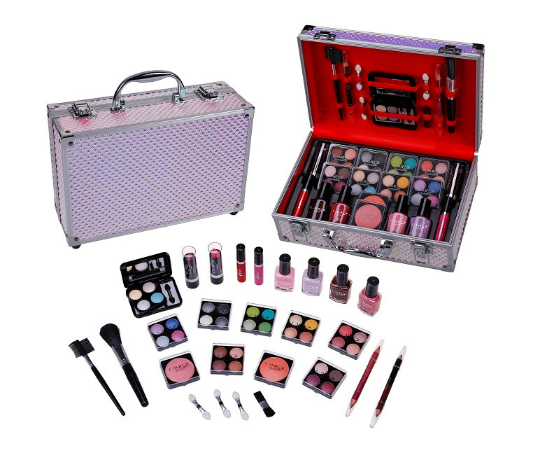 Make Up Kit Beauty Case Brand Name