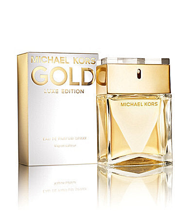 Michael kors gold luxe Clearance