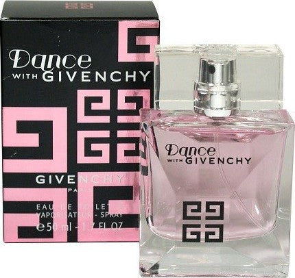 Dance with givenchy perfume clearance