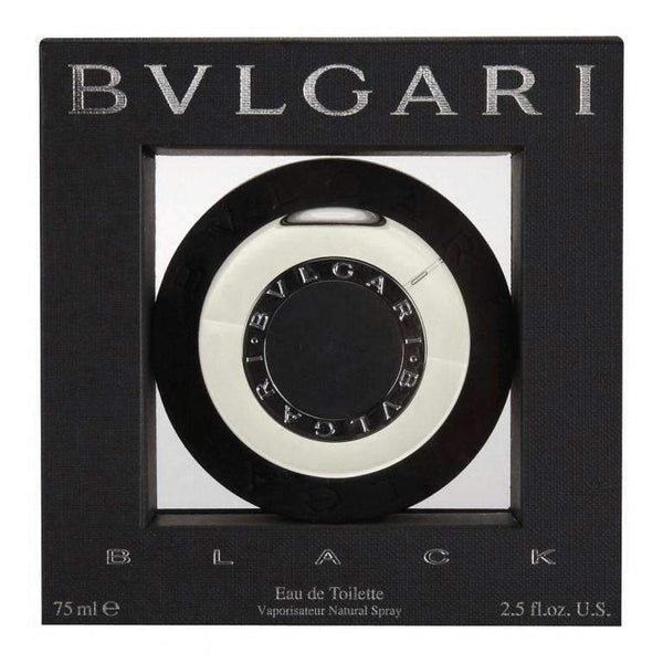 Bvlgari Black EDT ml tester Cheaper online Low price   English