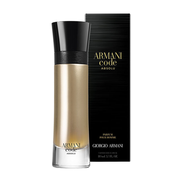 Armani Code Absolu 60 ML EDP