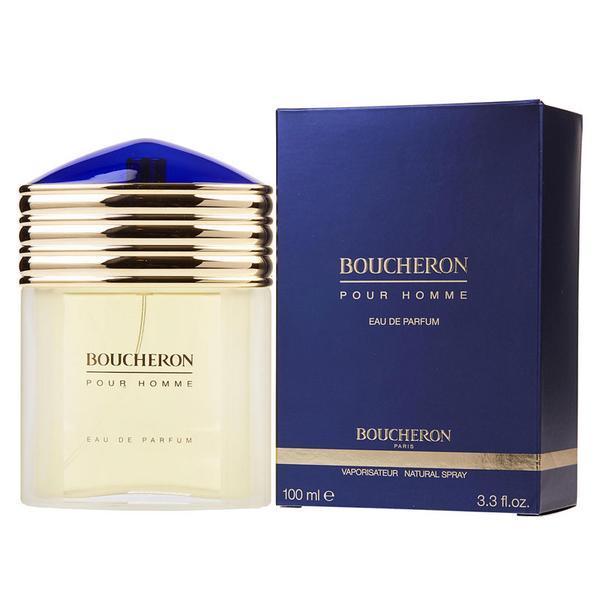Perfume boucheron hombre store