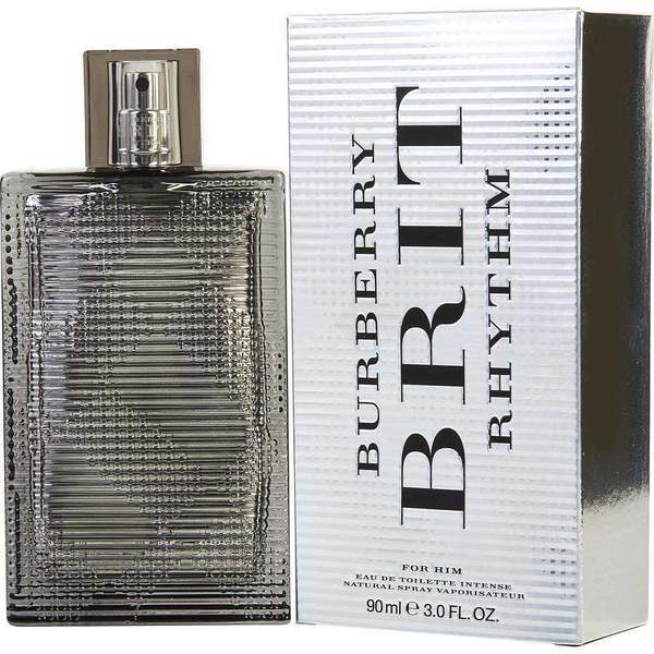 Burberry brit sales rhythm 200ml