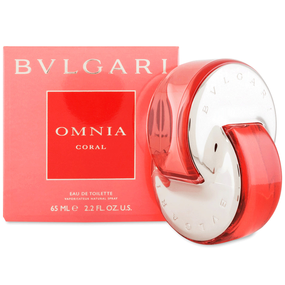 Bvlgari store perfumes online