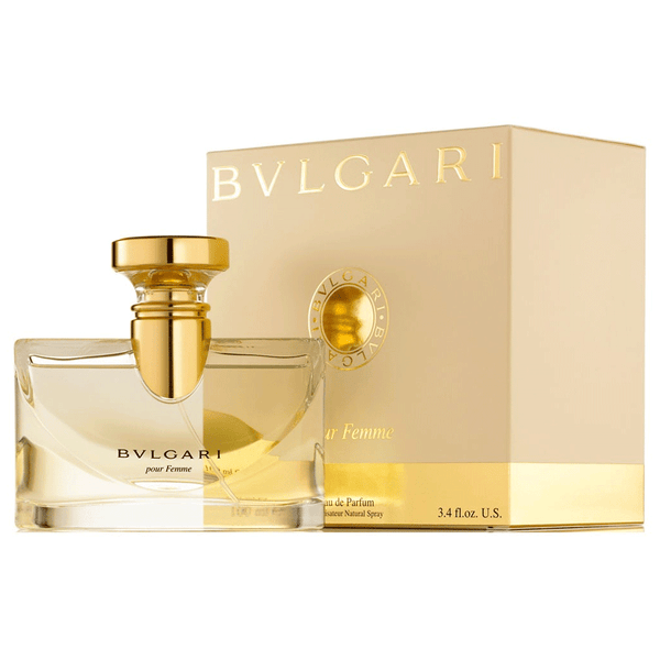 Bulgari parfum top